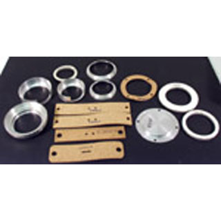 KIT OIL SEAL 123 MG