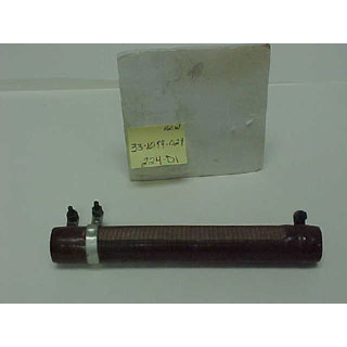 RESISTOR 50 OHM