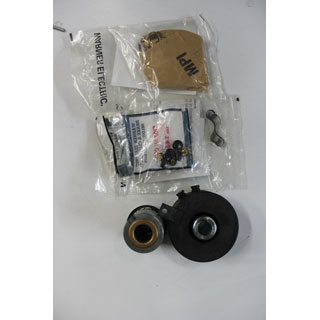 CLUTCH ELECTRO MAGNETIC ASSM SF-250-BM