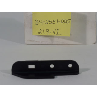 BRIDGE CONTACT BRACKET LH