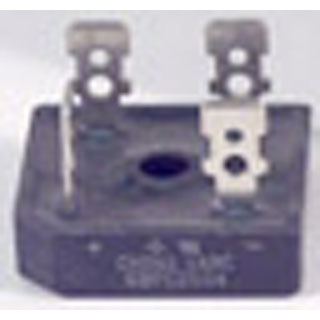 BRIDGE RECTIFIER KBPC2504 (NAA298505)