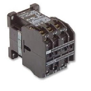 CONTACTOR 3P K2-23A10 120V COIL