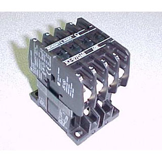 RELAY K3-07D40(NAA299153)