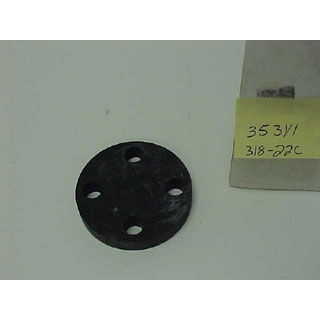 COUPLING DISC