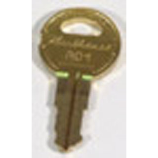 MONTGOMERY, KEY # A-01 or A01