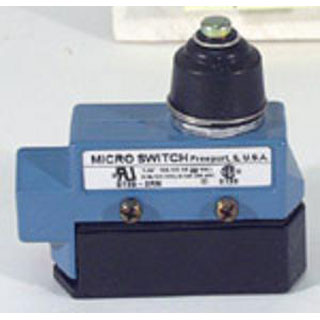 MICRO SWITCH 2PDT DTE6-2RN