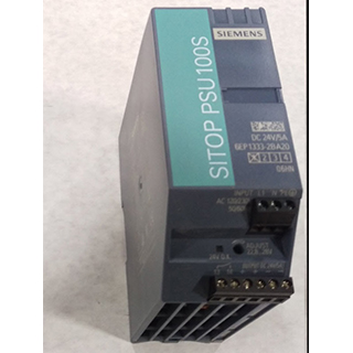 24DC POWER SUPPLY - 5A