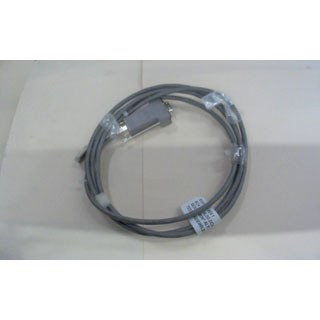 CABLE ASSY 4L ASILOG DC&VF DRIVE SERIAL