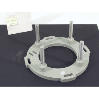 ROCKER RING ASSY 44/63 MG