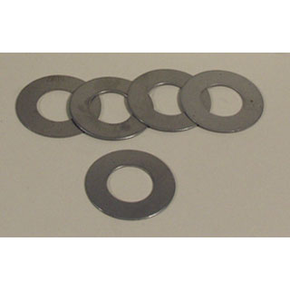 WASHER, BEARING QKS-14  (pkg of 10)