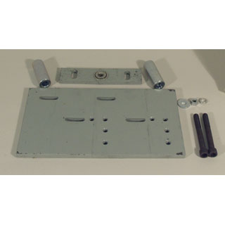 PIVOT PLATE ASSY QKS-15   <EA> 6