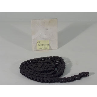 CHAIN #40 QKS-15