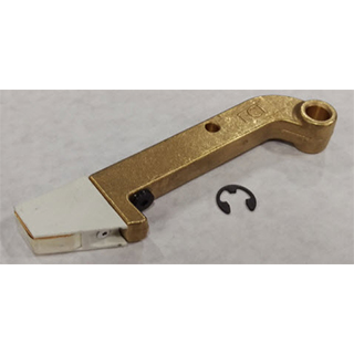 BEAK, ECI Interlock Latch