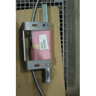 LIMIT AND ZONE SWITCH ASSM