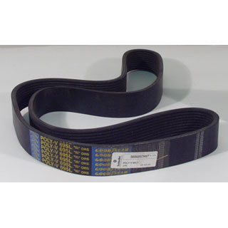 POLY V-BELT 695L10