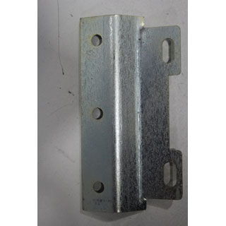 DOOR GIB BRKT 3-HOLE .33 X 1.75H