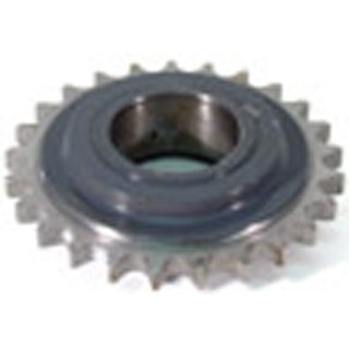 SPROCKET 25T FOR #60 CHAIN-NT/NTA IDLER