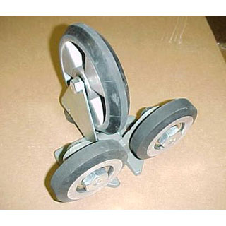 ROLLER GUIDE SHOE ASSM  R3