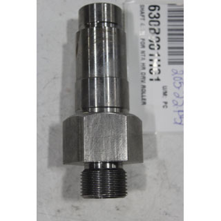 SHAFT 4.12L FOR NTA HR DRV ROLLER