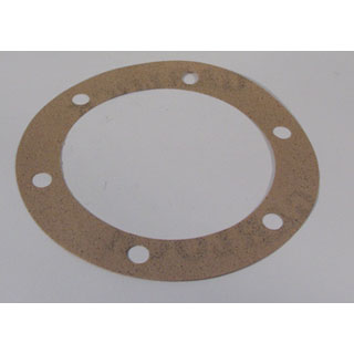 GASKET CORK 4.84OIDX 0.010T 6BH-18 MACH