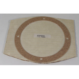 GASKET CORK 6.50ODX5.25IDX.062T