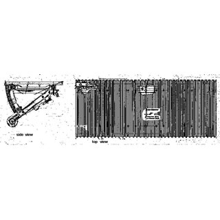 E48 STEP W/CLEATED RISER