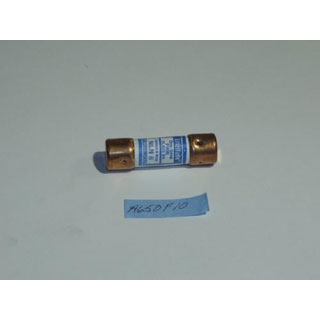 FUSE 8.00A 250V (ord mult 10)