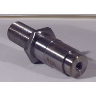 SHAFT 4.44L FOR HR DRV ROLLER