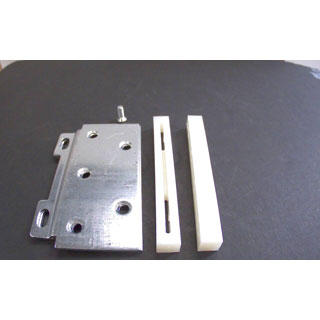 GIB ASSY. CAR DOOR 1/8