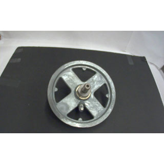 IDLER PULLEY   for  door oper., Westnghs