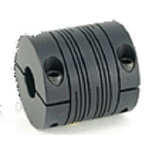 FLEX COUPLING 3/8 x 3/8 x 1.25 coil type