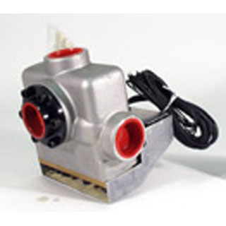 EECO VALVE UV-5AT w/vics 1/2