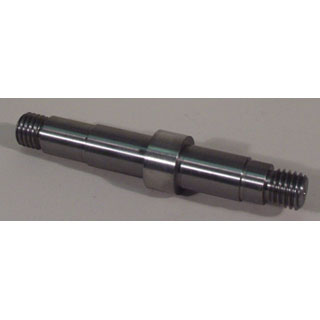 SHAFT B5 GOV (3.88W FRAME)