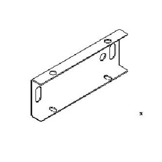 CLUTCH BRACKET 321A PHASE1 CLUTCH MOUNT