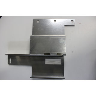 DRIVE BRACKET - SSSO LH SINGLE JACK