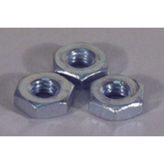 HEX NUT   (51510125) (EXP)