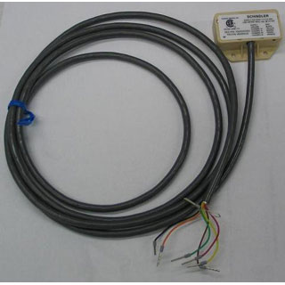 MAGNETIC ENCODER SENSOR