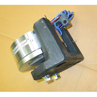 BRAKE CALIPER ASSM, LS Z6L,FT 3600N