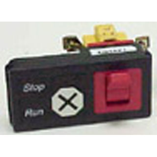 EMERGENCY STOP TOGGLE SWITCH MODULE