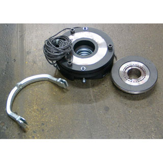 BRAKE ASSY DISC (KEBCO)