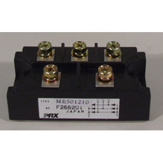 BRIDGE RECTIFIER 3PH 1.2kV 100A#ME501210