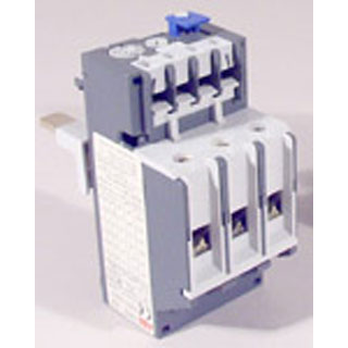 OVLD RELAY 60-80A ABB TA75DU80