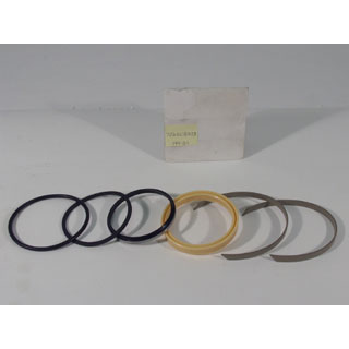 Jack Seal Kit, 75 mm, 3 Stage