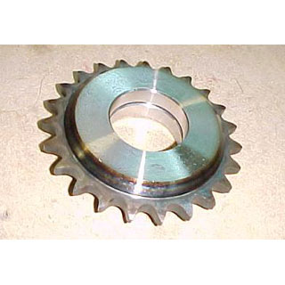 SPROCKET, 23T, TELESCOPIC JACK