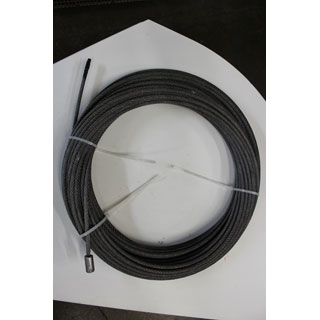 CABLE ASSY, 330A JACK (1600 inches)