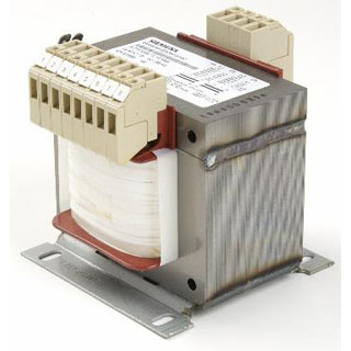 Transformer, Siemens 4AM4342-8DD40-0FA0