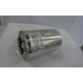 CAPACITOR 50MFD 440VAC CDE#24FB4450-F