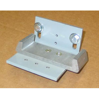 KEEPER BRACKET ASSY   R1 X01A