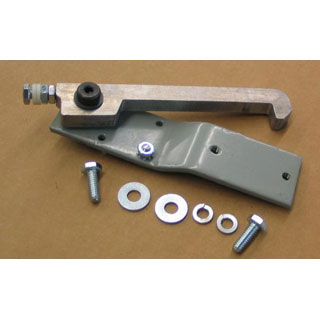 HOOK BRACKET ASSEMBLY