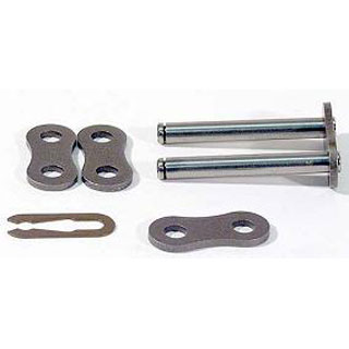 Master Link For Handrail Drive Shaft Chain,